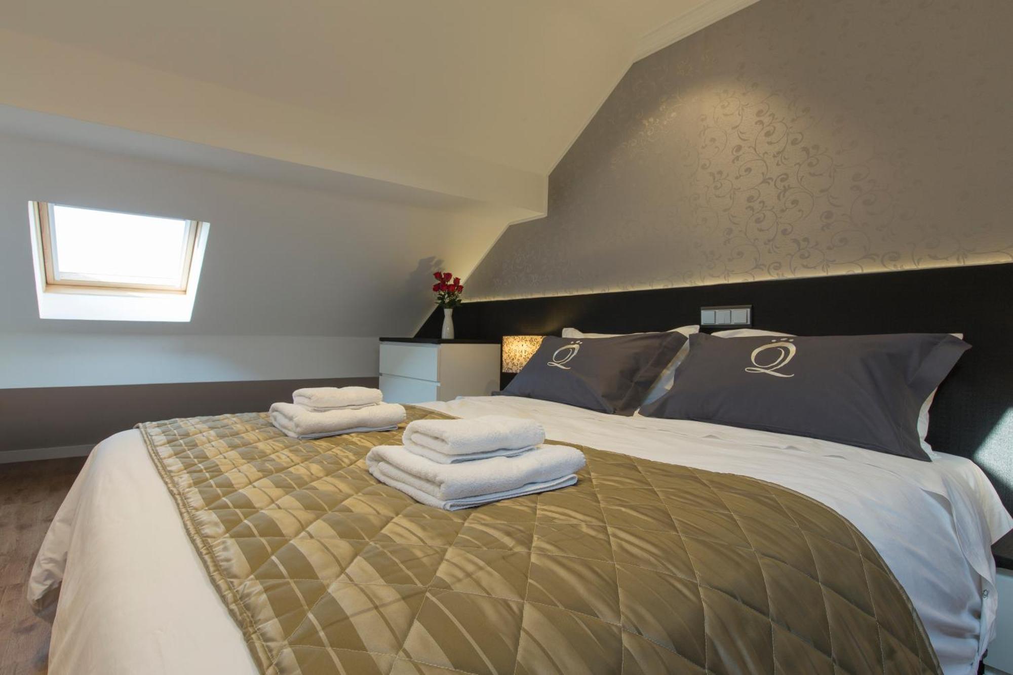 Appartement The Queen Luxury - Liberty Luxemburg