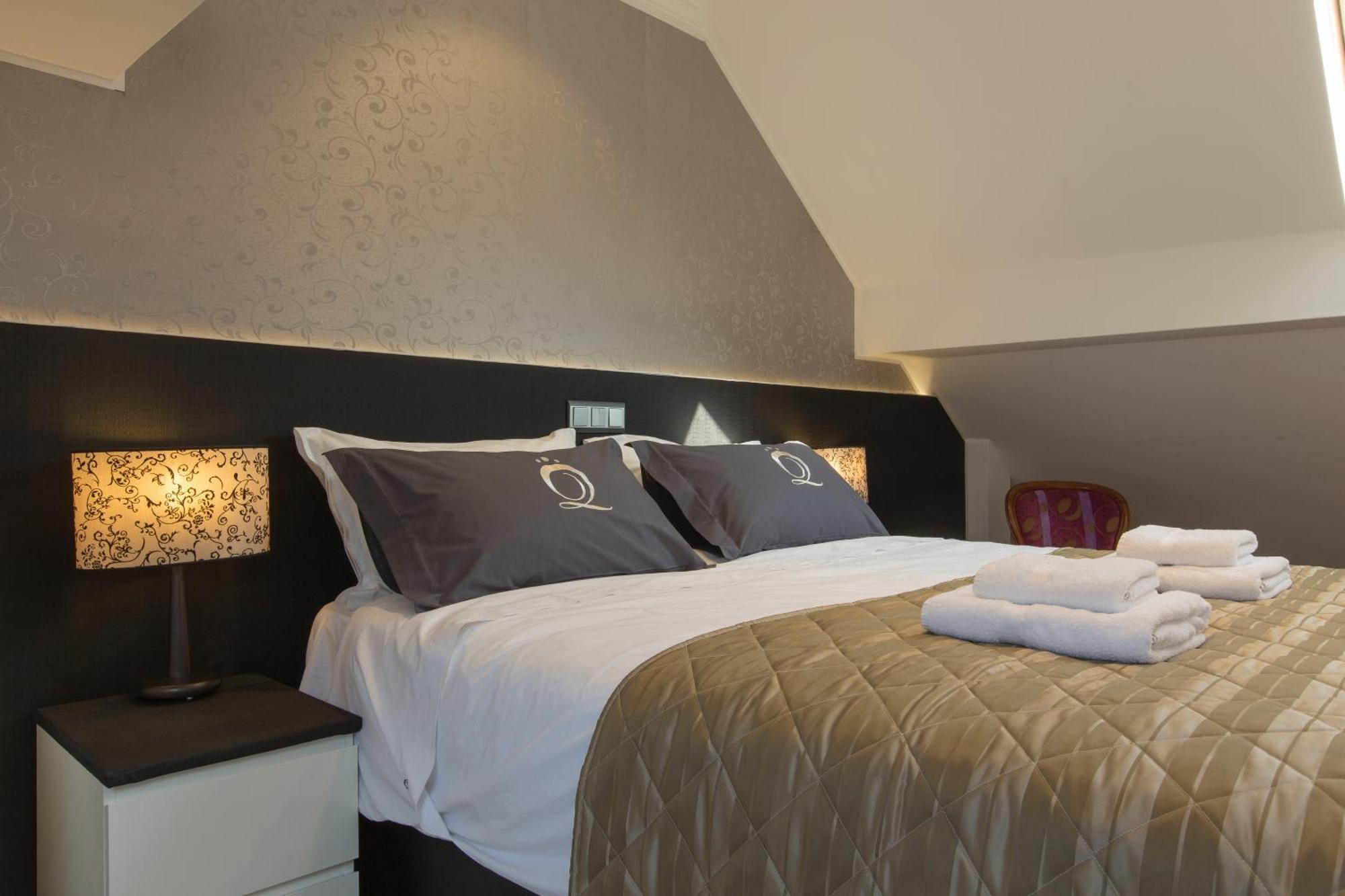 Appartement The Queen Luxury - Liberty