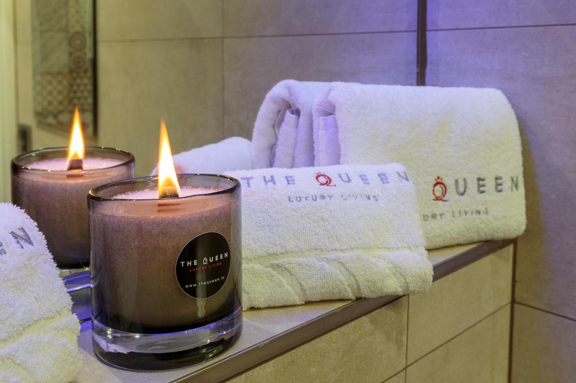 The Queen Luxury - Liberty Luxemburg