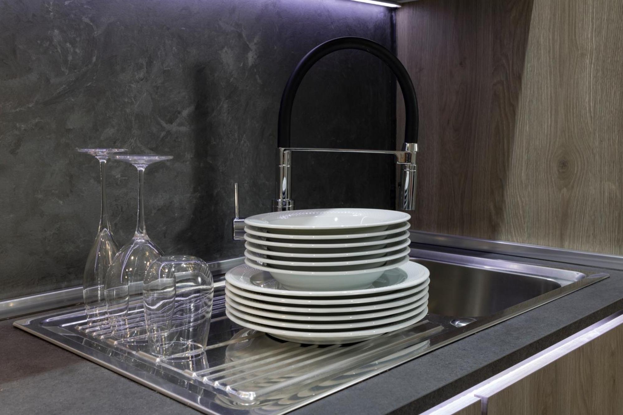 The Queen Luxury - Liberty Appartement