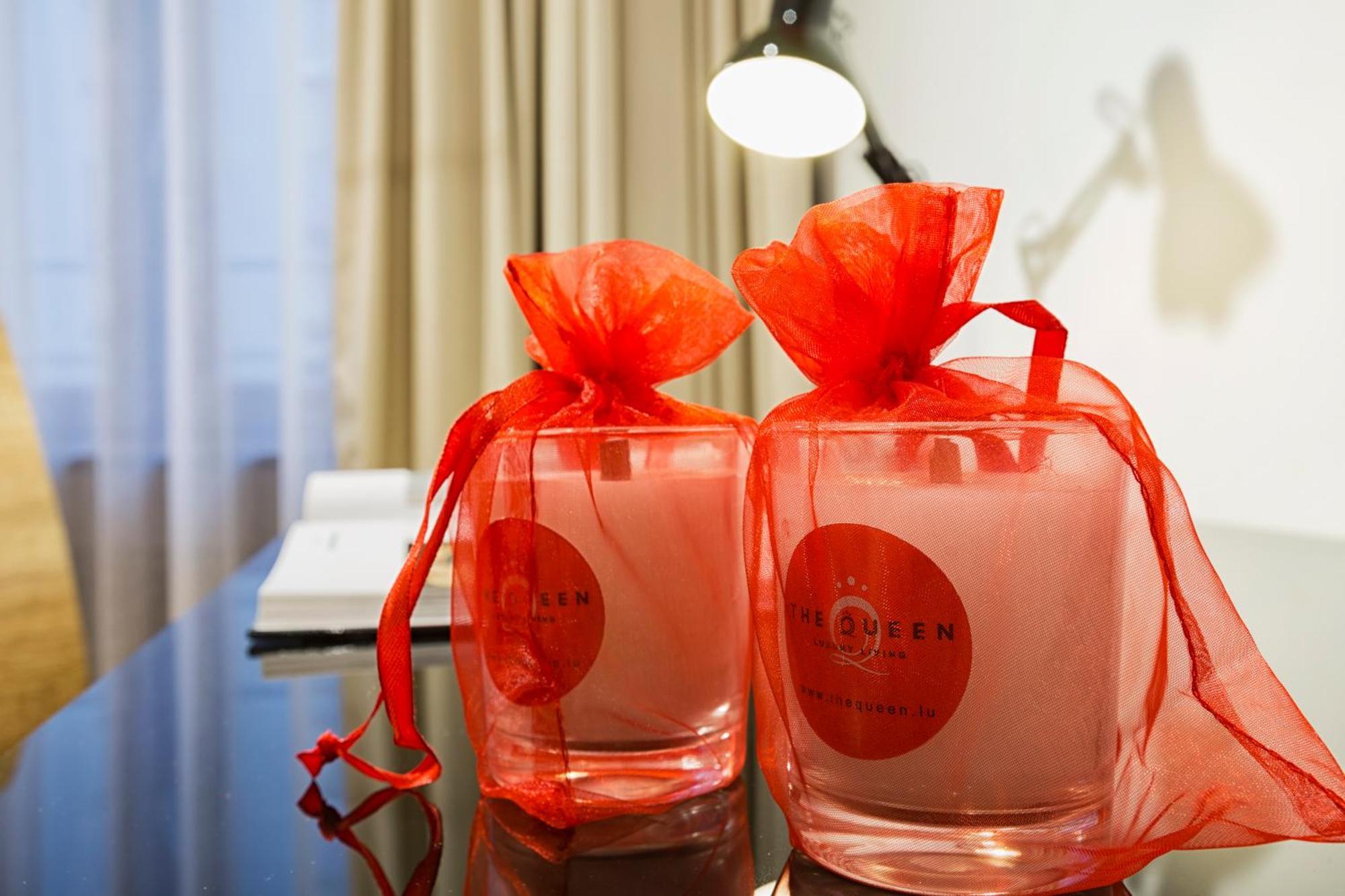 Appartement The Queen Luxury - Liberty *