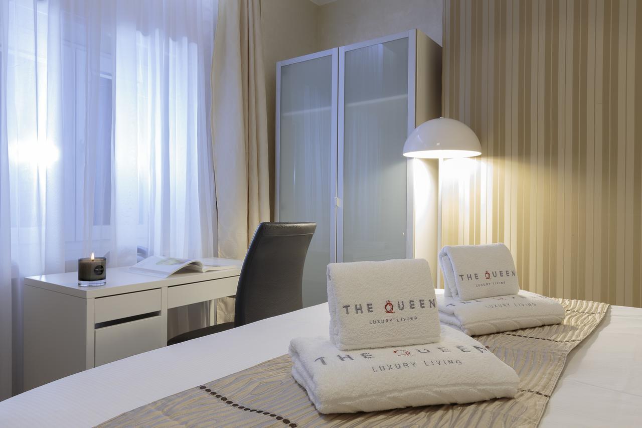 Appartement The Queen Luxury - Liberty